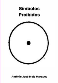 Cover Símbolos Proibidos