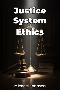 Cover Justice System Ethics