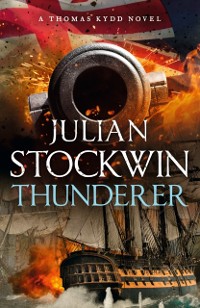 Cover Thunderer