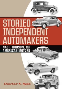 Cover Storied Independent Automakers