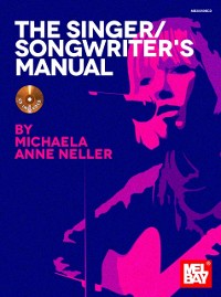 Cover Singer/Songwriter's Manual
