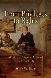Cover From Privileges to Rights