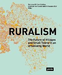 Cover Ruralism