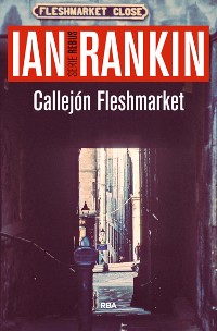 Cover Callejón Fleshmarket
