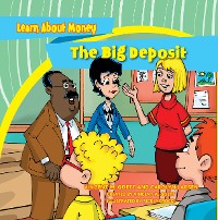 Cover The Big Deposit