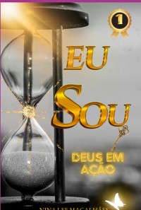 Cover Eu Sou - Deus Em Ação