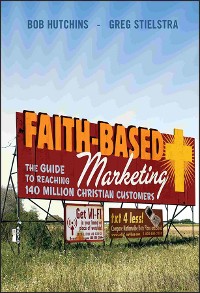 Cover Faith-Based Marketing