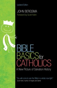 Cover Bible Basics for Catholics