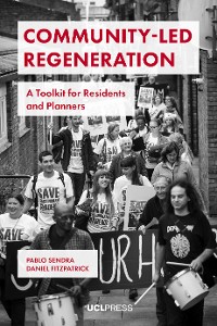 Cover Community-Led Regeneration