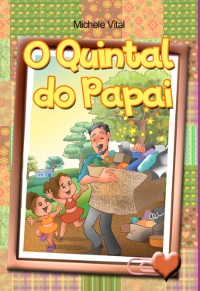 Cover O Quintal Do Papai