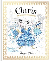 Cover Claris: Bonjour Riviera