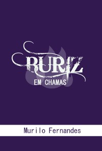 Cover Buriz - Em Chamas