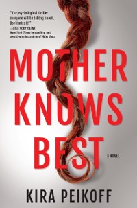Cover Mother Knows Best