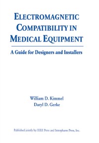 Cover Electromagnetic Compatibility in Medical Equipment