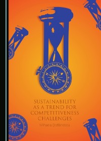 Cover Sustainability as a Trend for Competitiveness Challenges