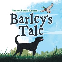 Cover Barley’s Tale