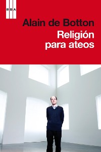 Cover Religión para ateos