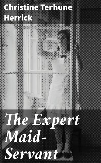 Cover The Expert Maid-Servant