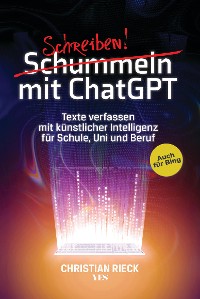 Cover Schummeln mit ChatGPT