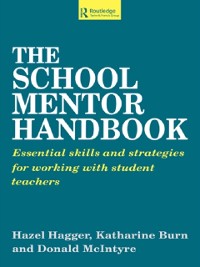 Cover School Mentor Handbook