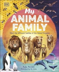 Cover My Animal Family