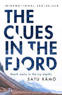 Cover The Clues in the Fjord