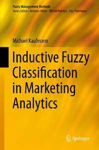 Cover Inductive Fuzzy Classification in Marketing Analytics