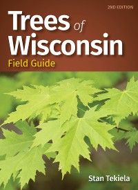 Cover Trees of Wisconsin Field Guide