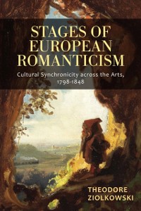Cover Stages of European Romanticism