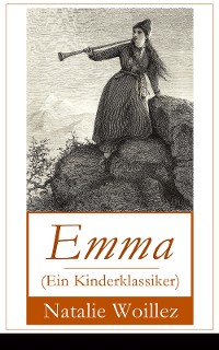 Cover Emma (Ein Kinderklassiker)