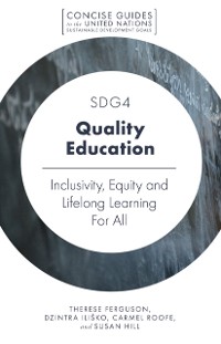 Cover SDG4 - Quality Education