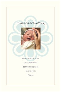 Cover Birth Models That Work