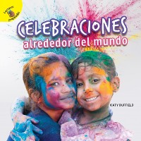 Cover Descubrámoslo (Let’s Find Out) Celebraciones alrededor del mundo