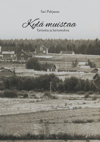 Cover Kylä muistaa