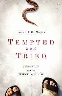 Cover Tempted and Tried