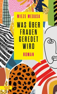 Cover Was über Frauen geredet wird