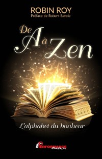 Cover De A à Zen