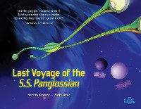 Cover The Last Voyage of the S.S. Panglossian
