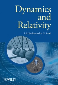 Cover Dynamics and Relativity