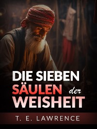 Cover Die sieben Säulen der Weisheit (Übersetzt)