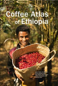 Cover Coffee Atlas of Ethiopia