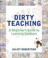 Cover Dirty Teaching