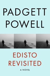 Cover Edisto Revisited