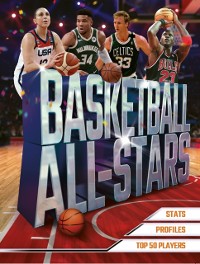 Cover Basketball All-stars