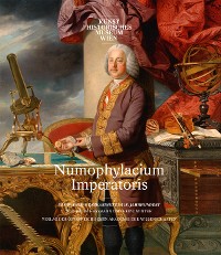 Cover Numophylacium Imperatoris