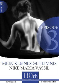 Cover Mein kleines Geheimnis #3