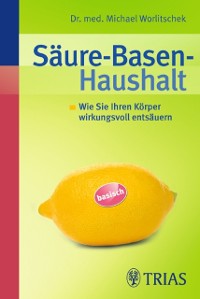 Cover Säure-Basen-Haushalt