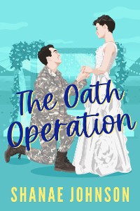 Cover The Oath Operation