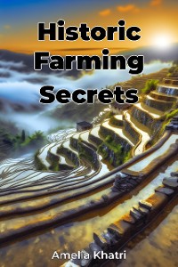 Cover Historic Farming Secrets