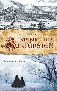 Cover Das Buch des Kurfürsten